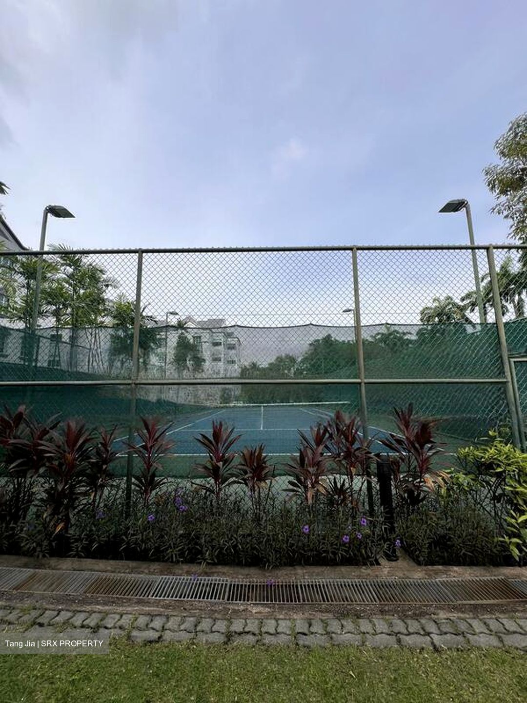 Villa De West (D5), Condominium #460941811